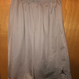 Jordan Brand Basketball Shorts